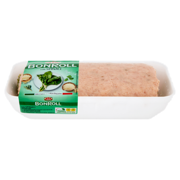 Aia BonRoll con Spinaci 0,750 kg