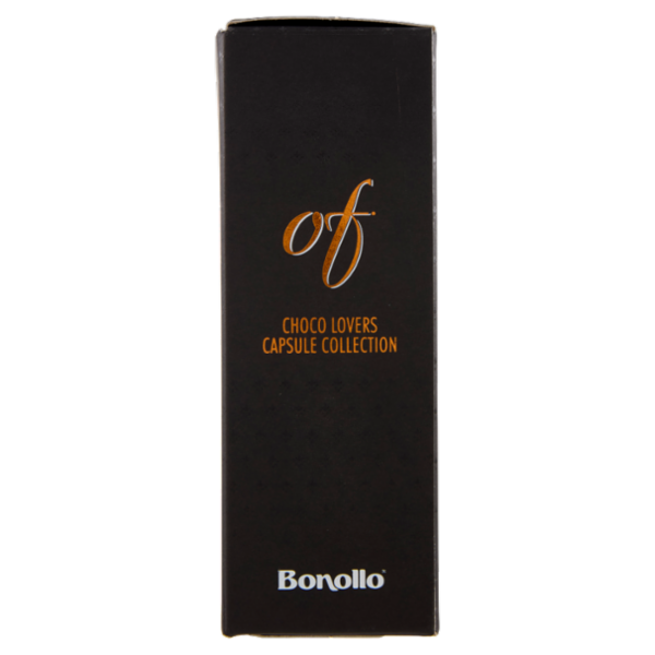 Bonollo of Choco Lovers Capsule Collection