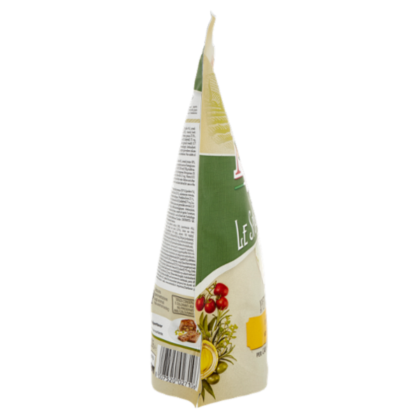 Migliorcane Le Specialità Italiane Crocchette Pollo, Piselli per Cane Adulto di Piccola Taglia 800 g