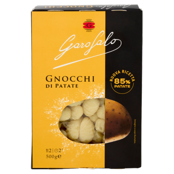 Garofalo Gnocchi di Patate 500 g