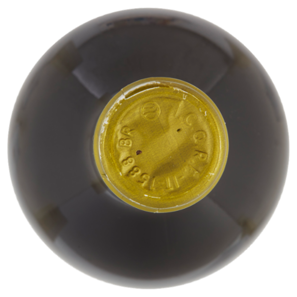 Le Vie Dell'Uva Primitivo della Puglia I.G.T. Biologico 750 ml