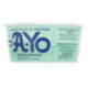 Arborea Ayo Yogurt Ricco di Proteine Zero% Grassi 140 g
