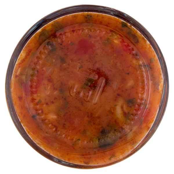 Barilla Pesto Rustico Mediterraneo Pasta e Bruschetta 200 g