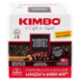 Kimbo Barista Espresso Napoli Capsule Compatibili con le Macchine Lavazza A Modo Mio* 16 x 7,5 g