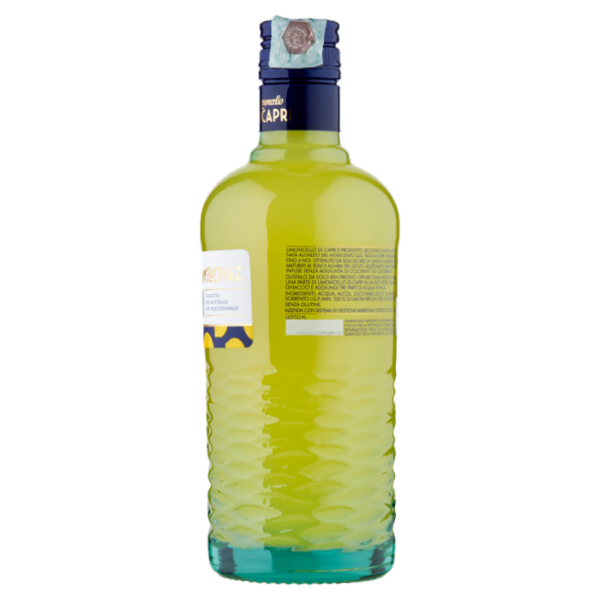 Limoncello di Capri 50 CL