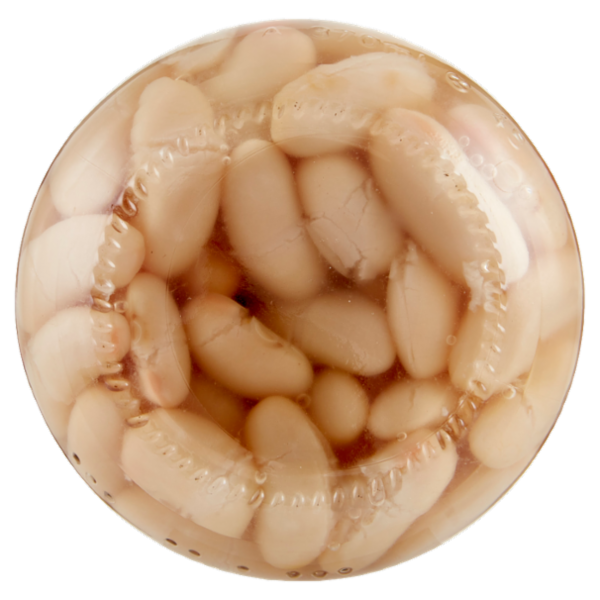 Consilia Fagioli Cannellini Lessati 360 g