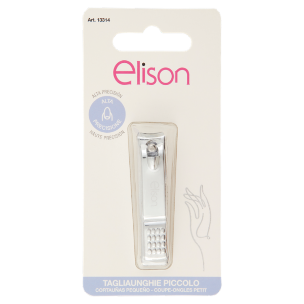 elison Tagliaunghie Piccolo