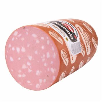 MORTADELLA BOLOGNA IGP SENZA PISTACCHIO