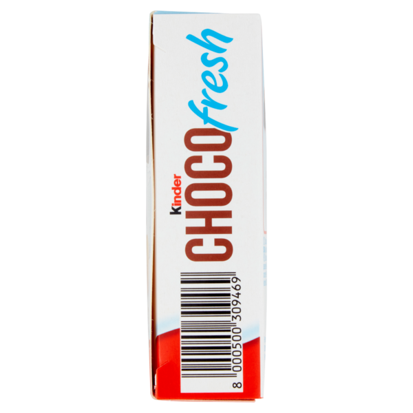 Kinder Choco fresh 5 x 20,5 g