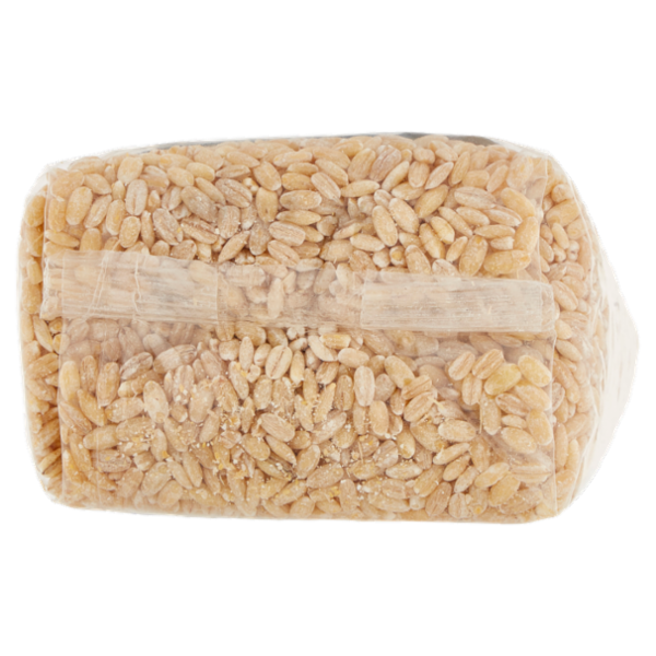 Consilia Optima Cereali Secchi Orzo Perlato 500 g