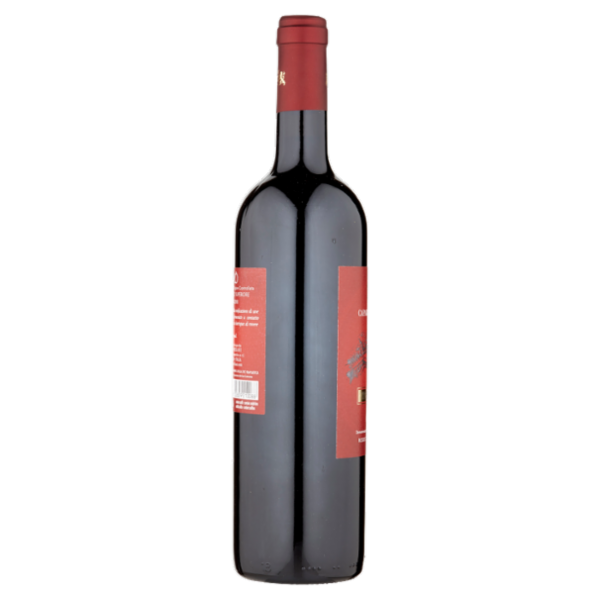 Caparra & Siciliani Timpagrande Cirò DPC Rosso Classico Superiore Riserva 75 cl