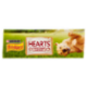 PURINA FRISKIES Biscotti Hearts Snack cane aromatizzati con pollo e manzo scatola 350 g