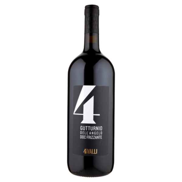 4Valli Gutturnio dell'Angelo DOC Frizzante 150 cl