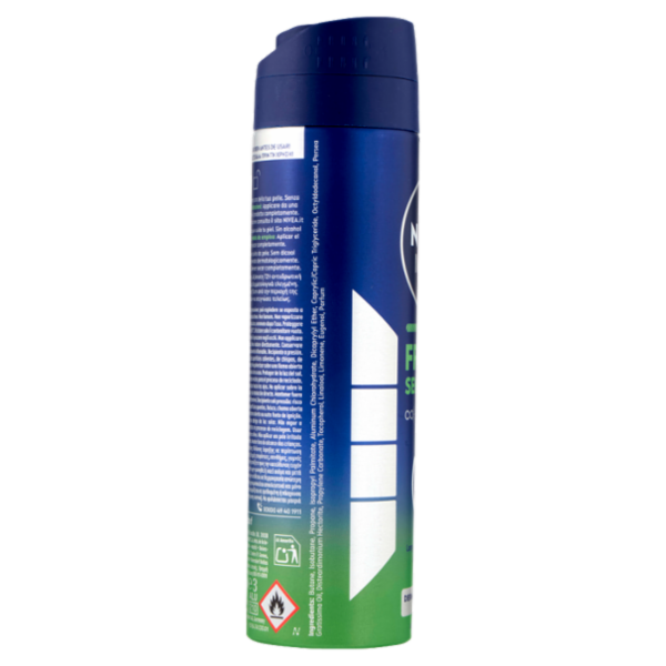 Nivea Men Fresh Sensation 150 ml