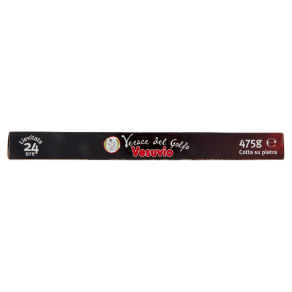 Verace del Golfo Vesuvio 475 g