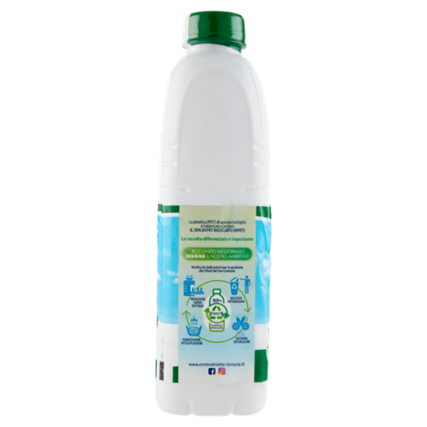 Brescia Latte di Centrale Scremato U.H.T 1000 ml