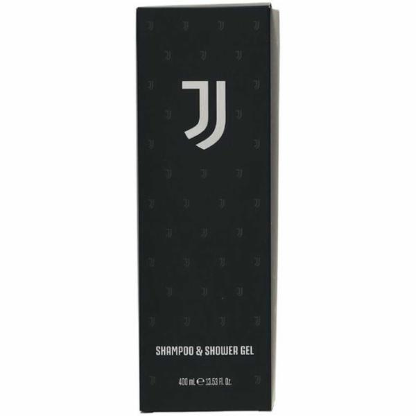 Juventus Shower Gel 400ml
