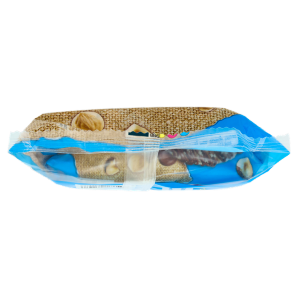 Performa Snack gallette con cioccolato al latte e nocciole, 84 kcal per snack - 8 x 17,75 g