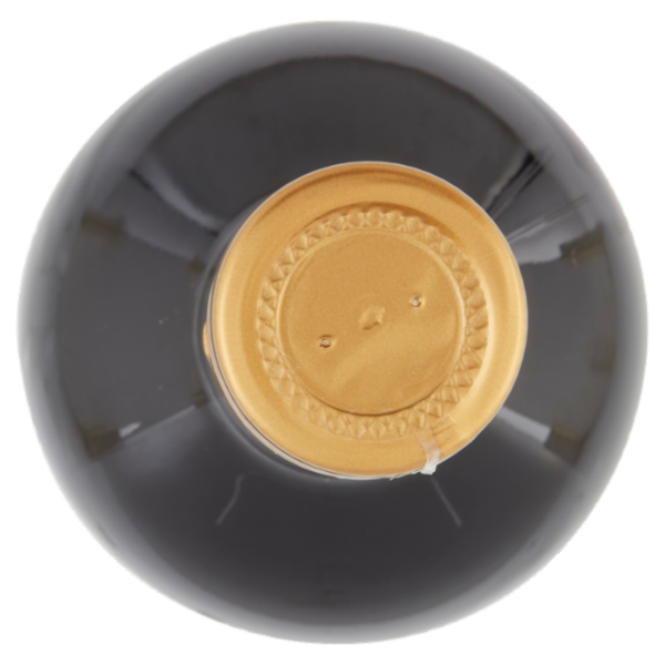 Turri Olio Extra Vergine di Oliva 100% Italiano 0,75 L