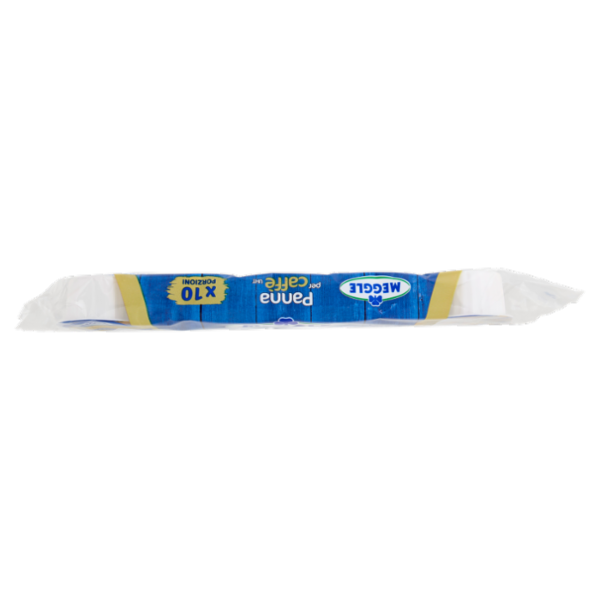 Meggle Panna per Caffè UHT 10 x 10 g