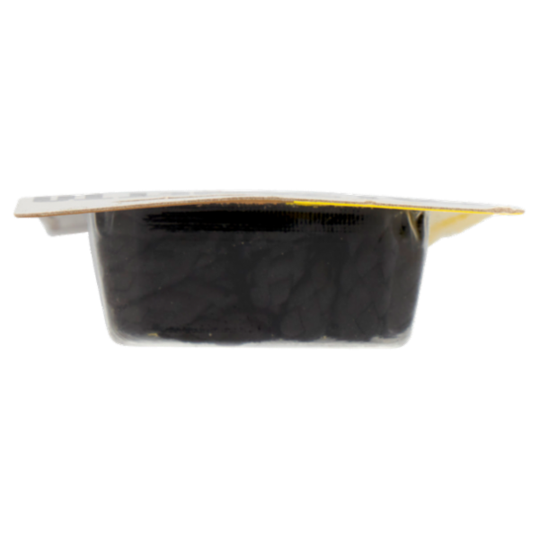 Calzanetto Stringa Tonda 90 cm Nero 2 Paia