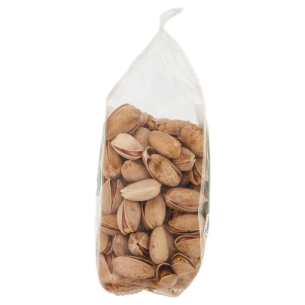 Consilia Pistacchi Tostati e Salati 150 g