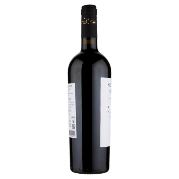 Notte Rossa Negroamaro Salento IGP 750 ml