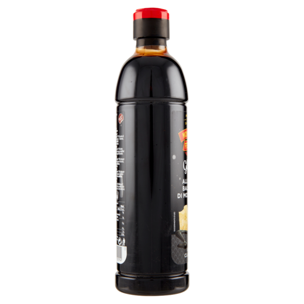 Monari Federzoni Glassa all 