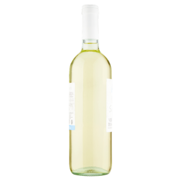 Sa Lughe Vermentino di Sardegna DOC 75 cl