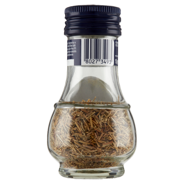 La Drogheria 1880 Rosmarino Foglie 15 g