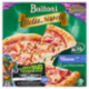 Buitoni Bella Napoli Tonno Pizza surgelata 410g