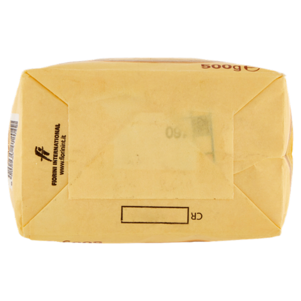 Consilia Farina di Mais per Polenta Istantanea 500 g