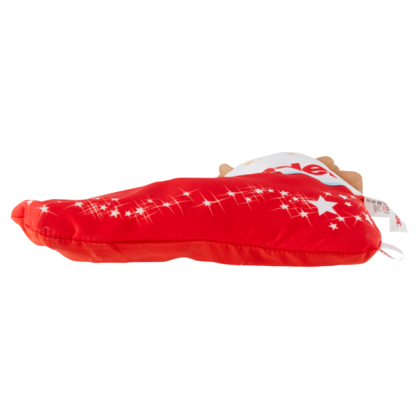 Kinder Calza Miraculous 9 pezzi 321 g