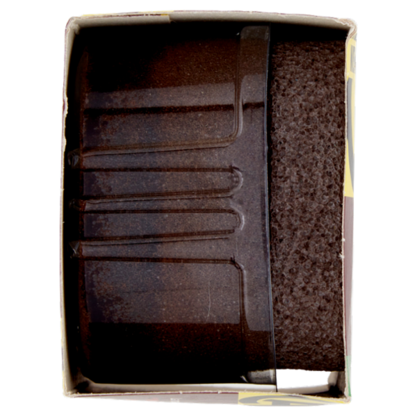 Calzanetto compact Marrone