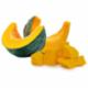Zucca Zuccherissima a Cubetti 400g