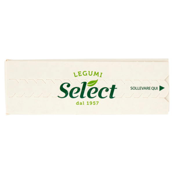 Select Selezioni dal Mondo Lenticchie Rosse 400 g