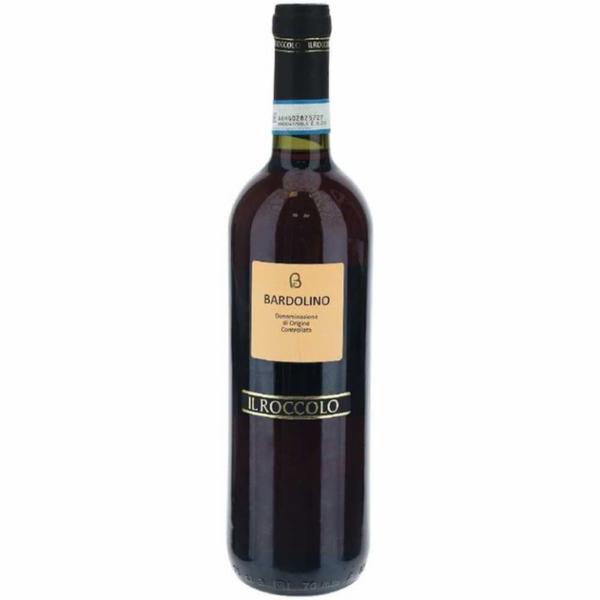 Cantine Verga Bardolino Doc Il Roccolo 750ml