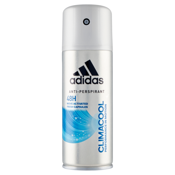 adidas Climacool Anti-Perspirant 150 mL