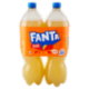 Fanta Original PET 2 x 1,5 L