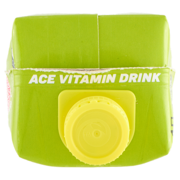 Rauch bravo Ace Vitamin Drink 1 L