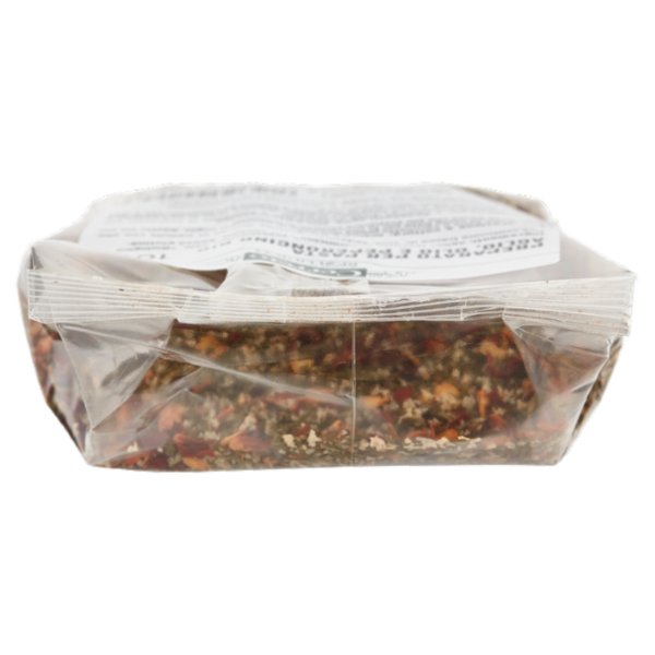 Cerreto la Gastronomia Preparato Aglio, Olio e Peperoncino Bio 100 g