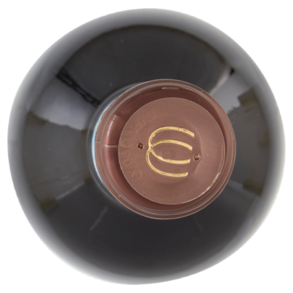 Francesco Capetta Barbera del Monferrato D.O.C. 75 cl