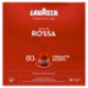 Lavazza Qualità Rossa Compatibile con Nespresso Original 80 Capsule 456 g