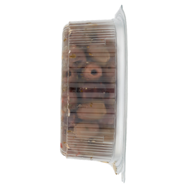 Assaggi e paesaggi Olive Leccino Denocciolate Condite 200 g