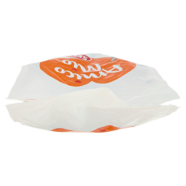 Selex Amico Mio Gatto Croccantini con Carne, Pesce e Verdure 2 kg