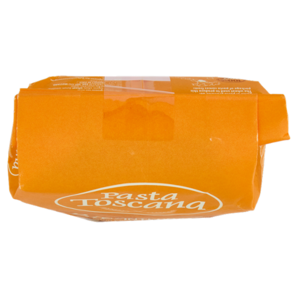 Pasta Toscana Bio Integrale Fusilli 85 500 g