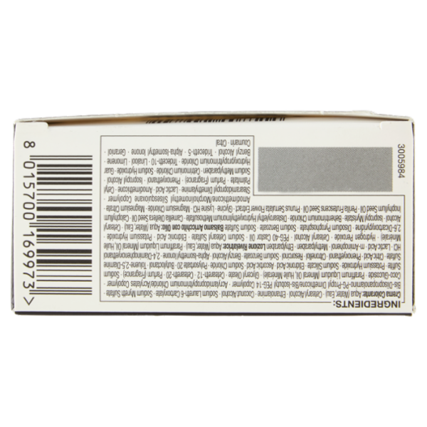 Syoss By Palette oleo intense Biondo Chiaro Cenere 10-50