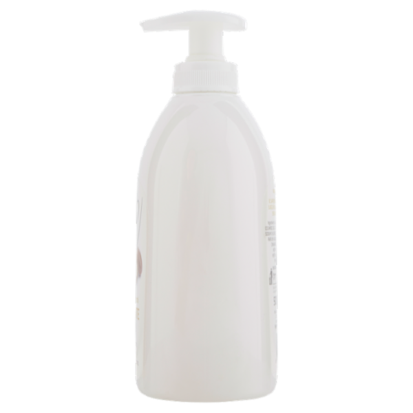 Selex Ego Sapone Liquido Mani Avvolgente con Argan 500 ml