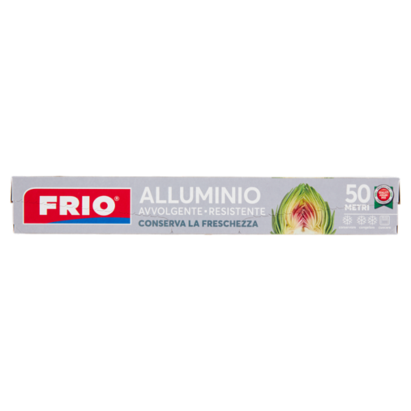 Frio Alluminio 50 Metri