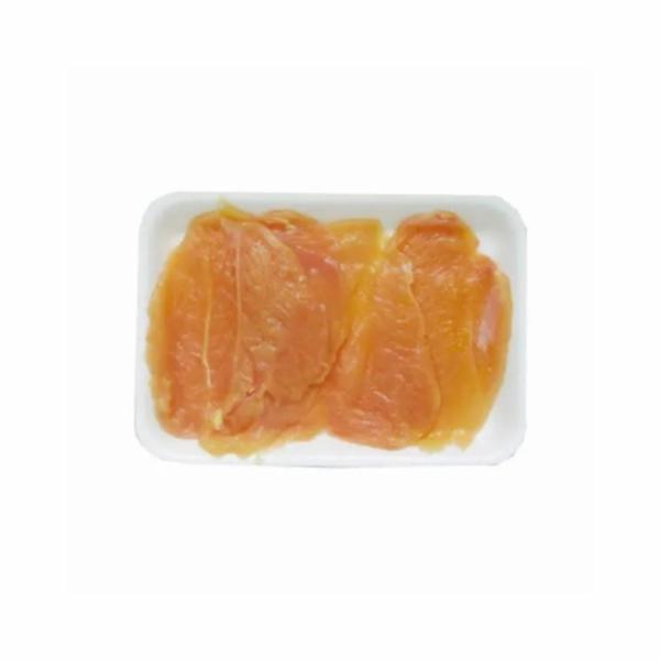 Petto Di Pollo A Fette Giallo